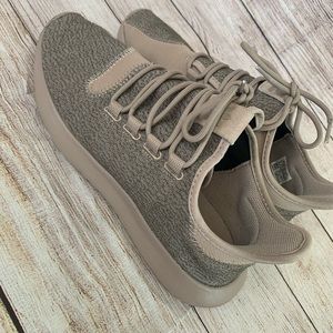 Adidas Tubular Shadow Sneakers.